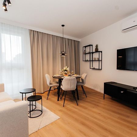 Maya'S Flats & Resorts 53 - Walowa 40, Gdańsk Extérieur photo