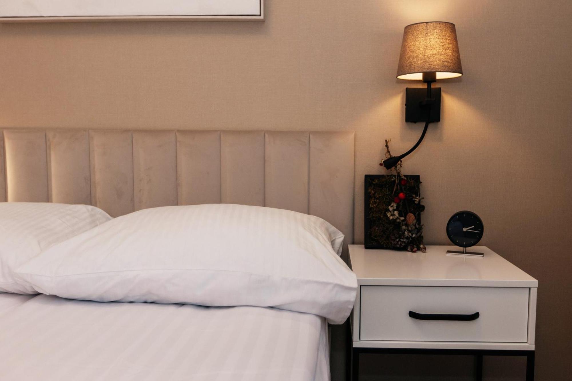 Maya'S Flats & Resorts 53 - Walowa 40, Gdańsk Extérieur photo