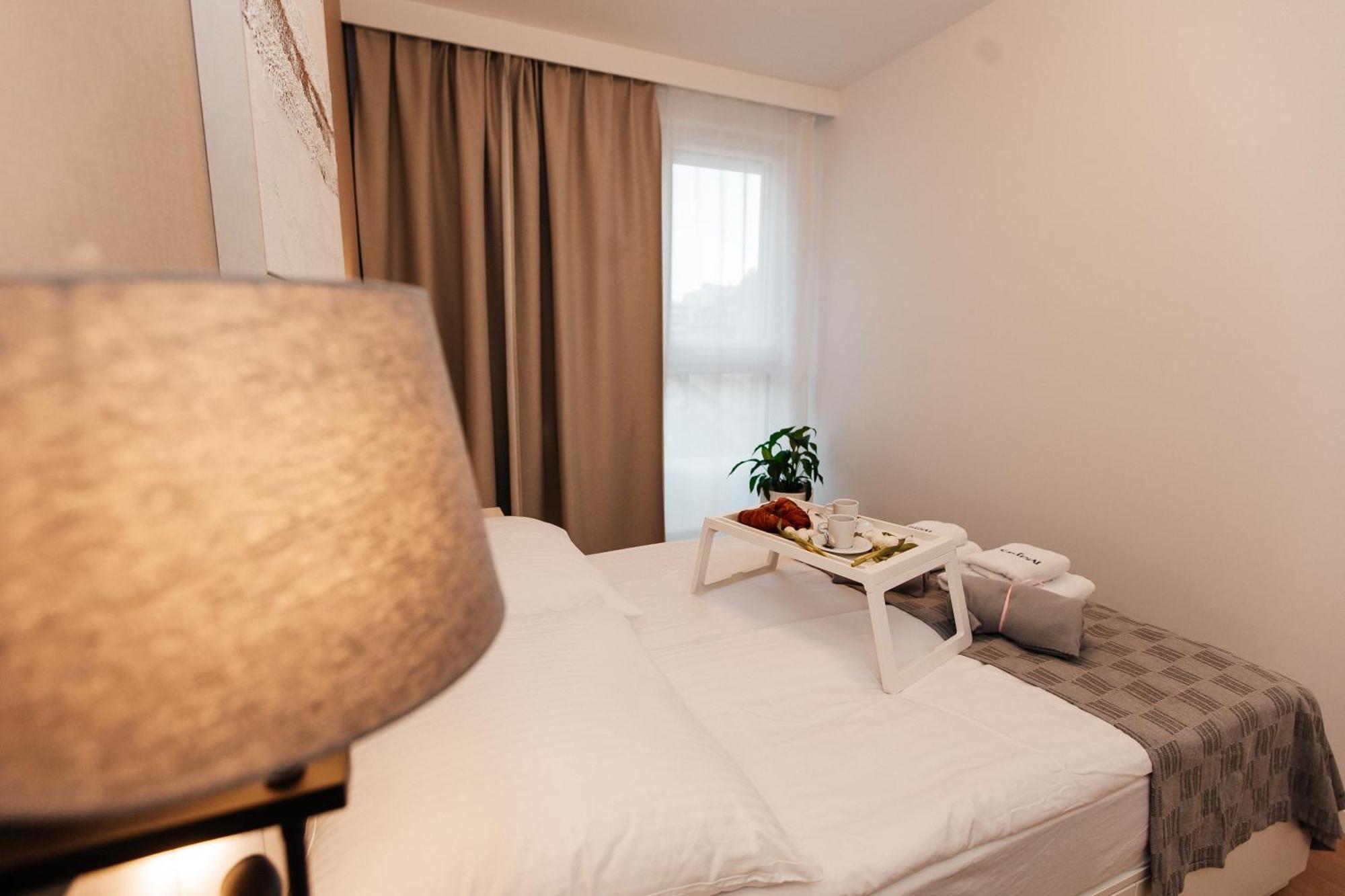Maya'S Flats & Resorts 53 - Walowa 40, Gdańsk Extérieur photo