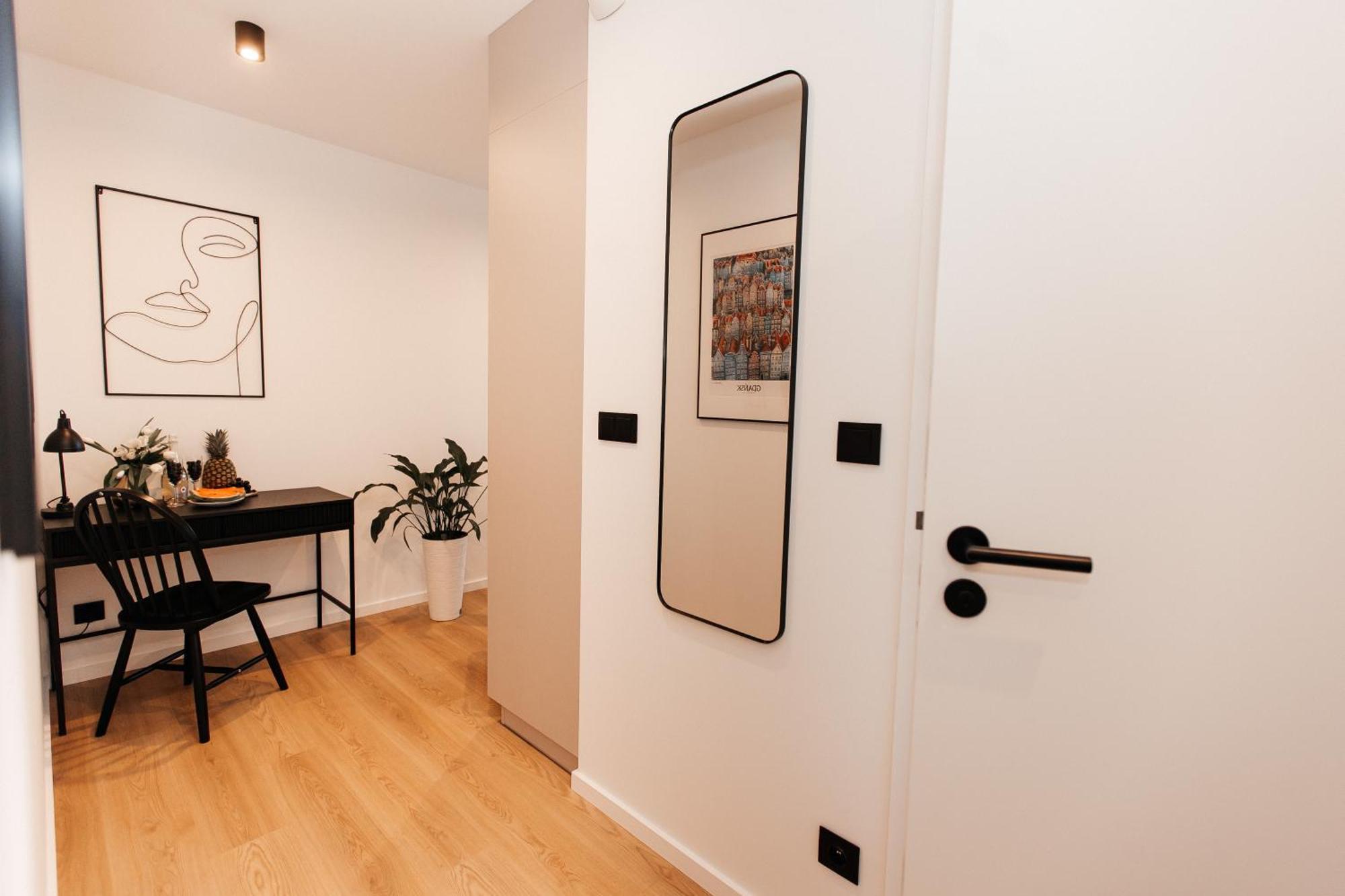 Maya'S Flats & Resorts 53 - Walowa 40, Gdańsk Extérieur photo