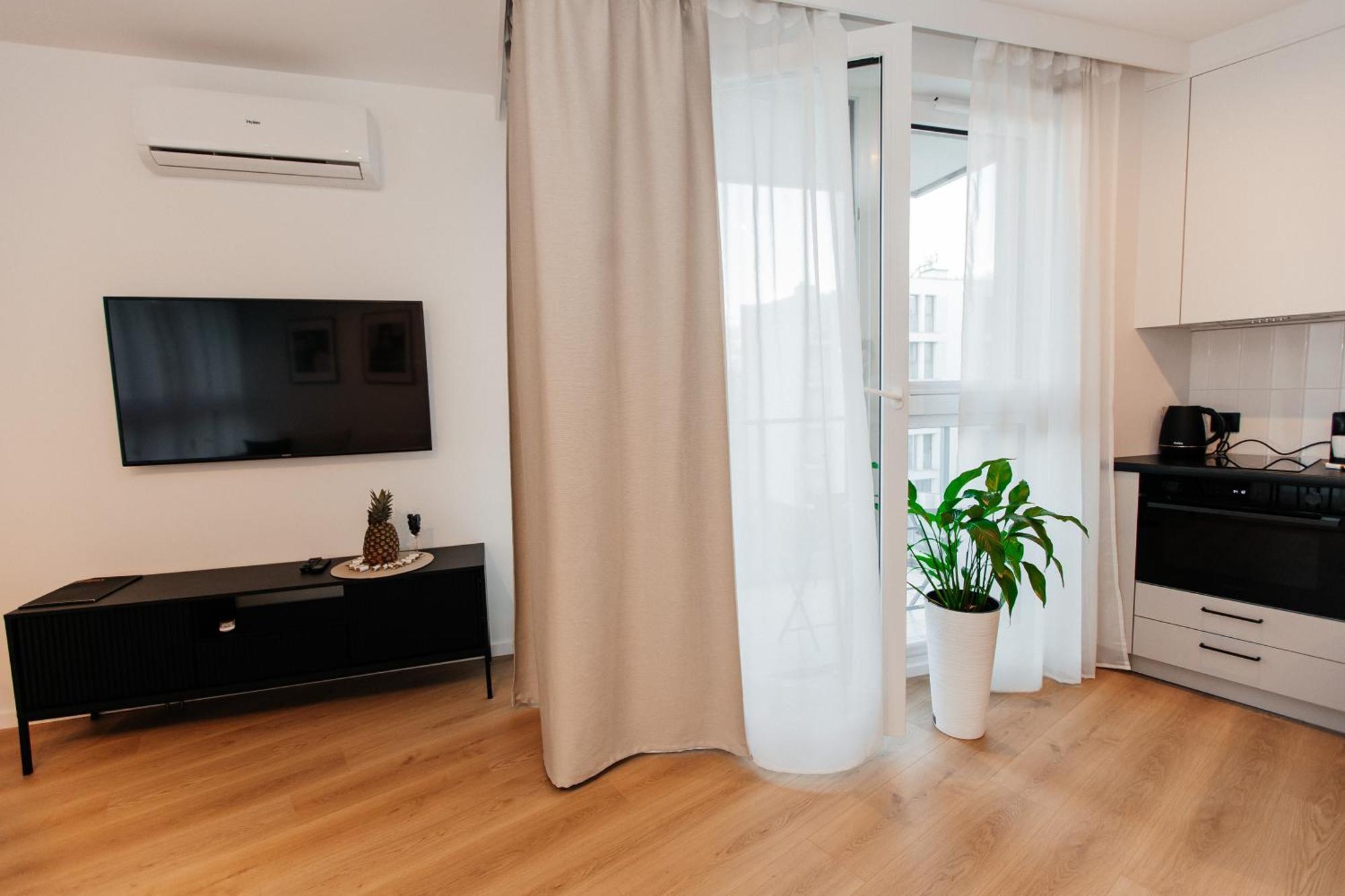 Maya'S Flats & Resorts 53 - Walowa 40, Gdańsk Extérieur photo