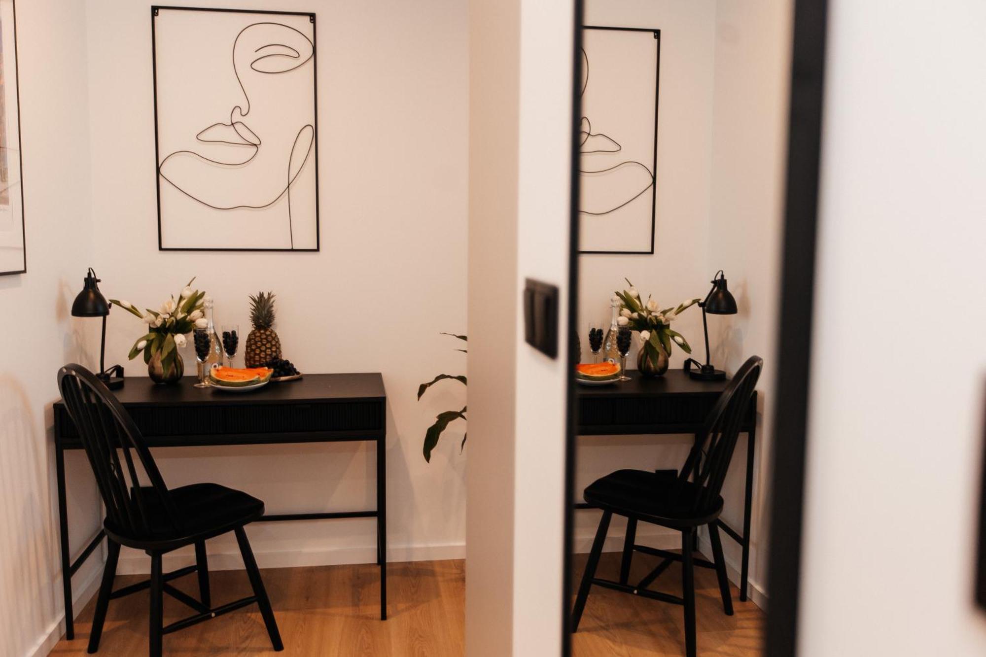 Maya'S Flats & Resorts 53 - Walowa 40, Gdańsk Extérieur photo