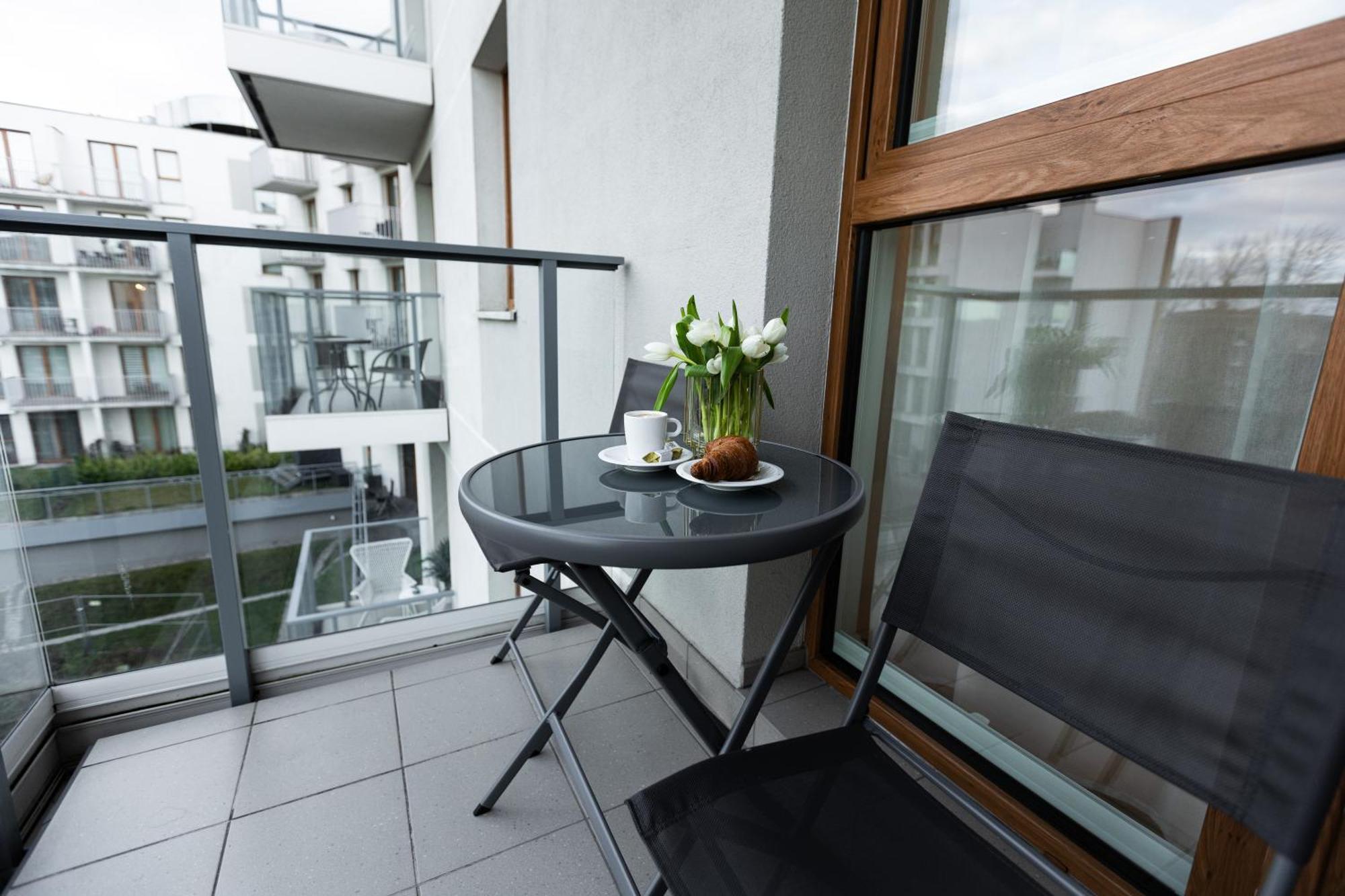 Maya'S Flats & Resorts 53 - Walowa 40, Gdańsk Extérieur photo