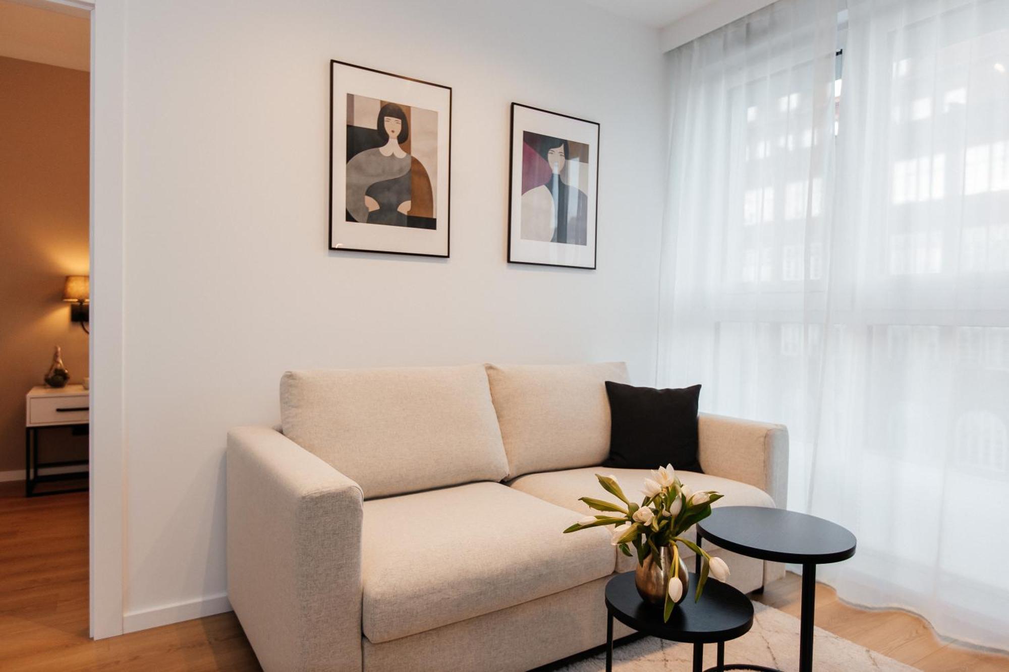 Maya'S Flats & Resorts 53 - Walowa 40, Gdańsk Extérieur photo