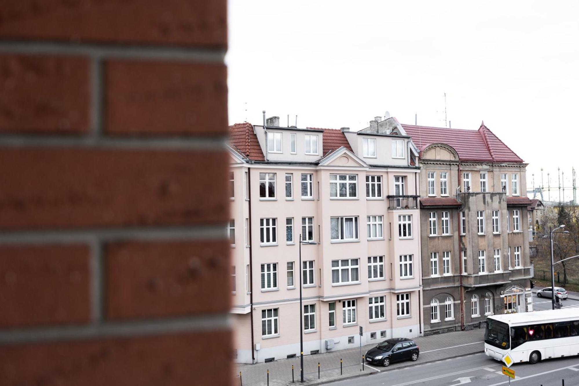 Maya'S Flats & Resorts 53 - Walowa 40, Gdańsk Extérieur photo