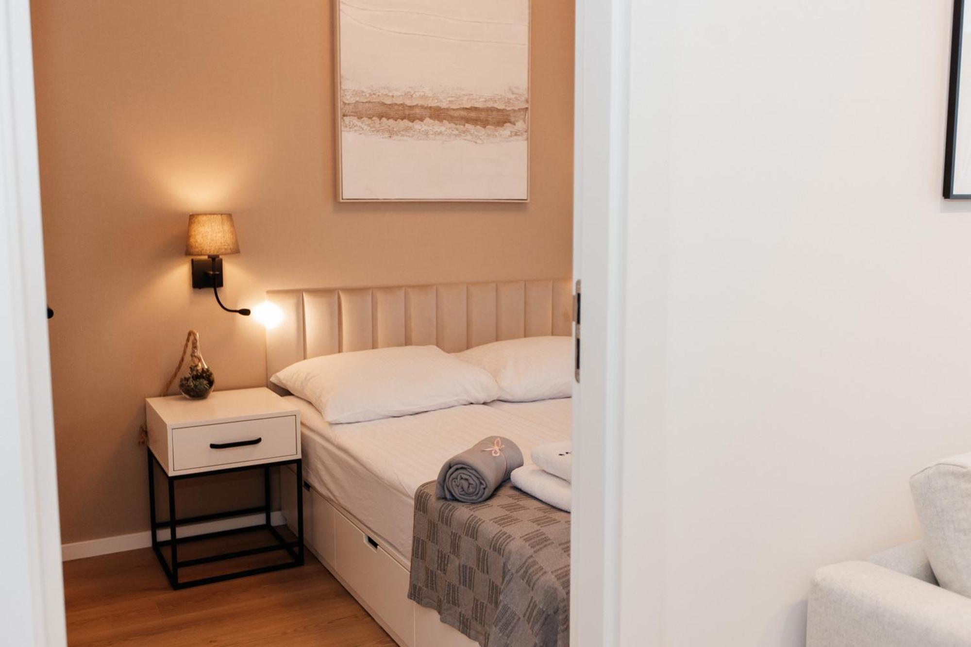 Maya'S Flats & Resorts 53 - Walowa 40, Gdańsk Extérieur photo