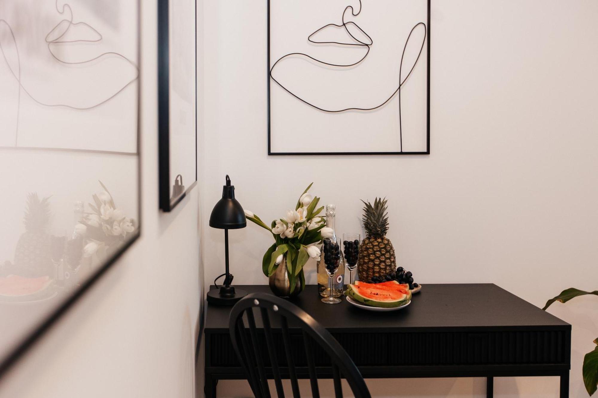 Maya'S Flats & Resorts 53 - Walowa 40, Gdańsk Extérieur photo