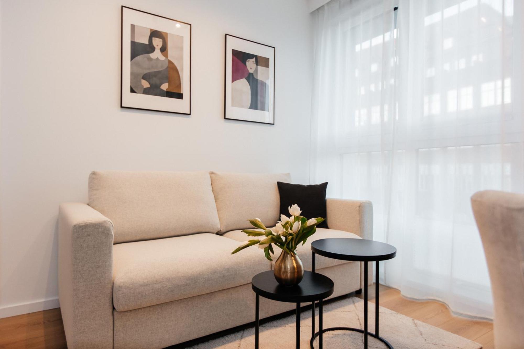 Maya'S Flats & Resorts 53 - Walowa 40, Gdańsk Extérieur photo