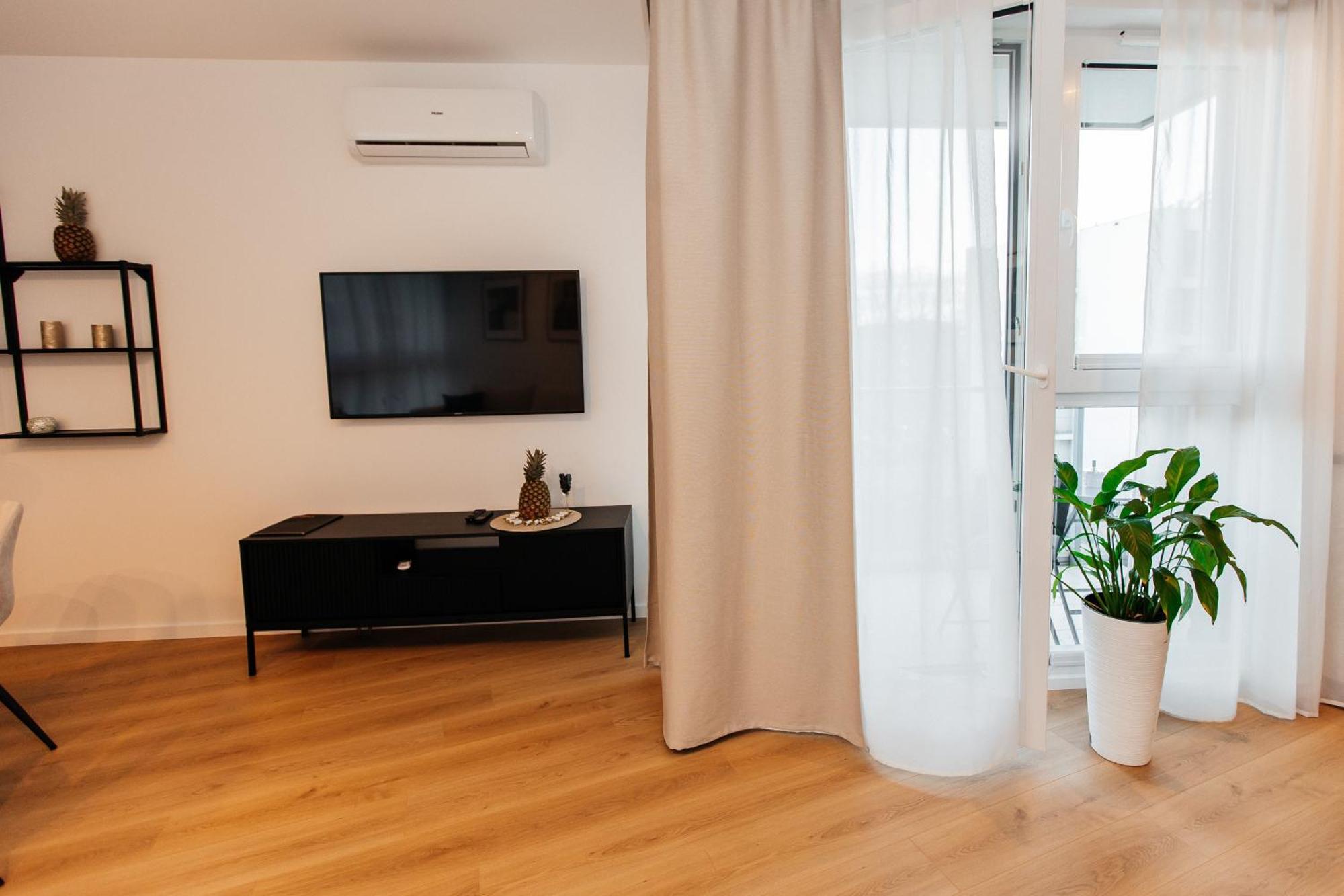 Maya'S Flats & Resorts 53 - Walowa 40, Gdańsk Extérieur photo